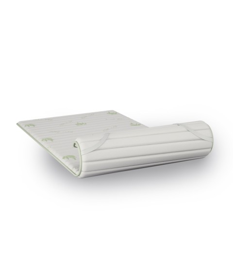 SMART TOPPER ALOE iSleep